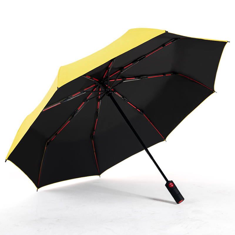 Paraguas Automático de 8 Varil - Golf Umbrella Large reseña y precio