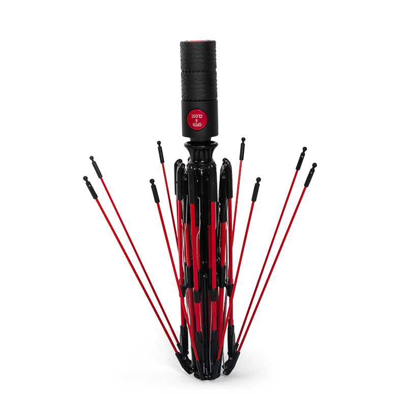 Paraguas Automático de 8 Varil - Golf Umbrella Large reseña y precio