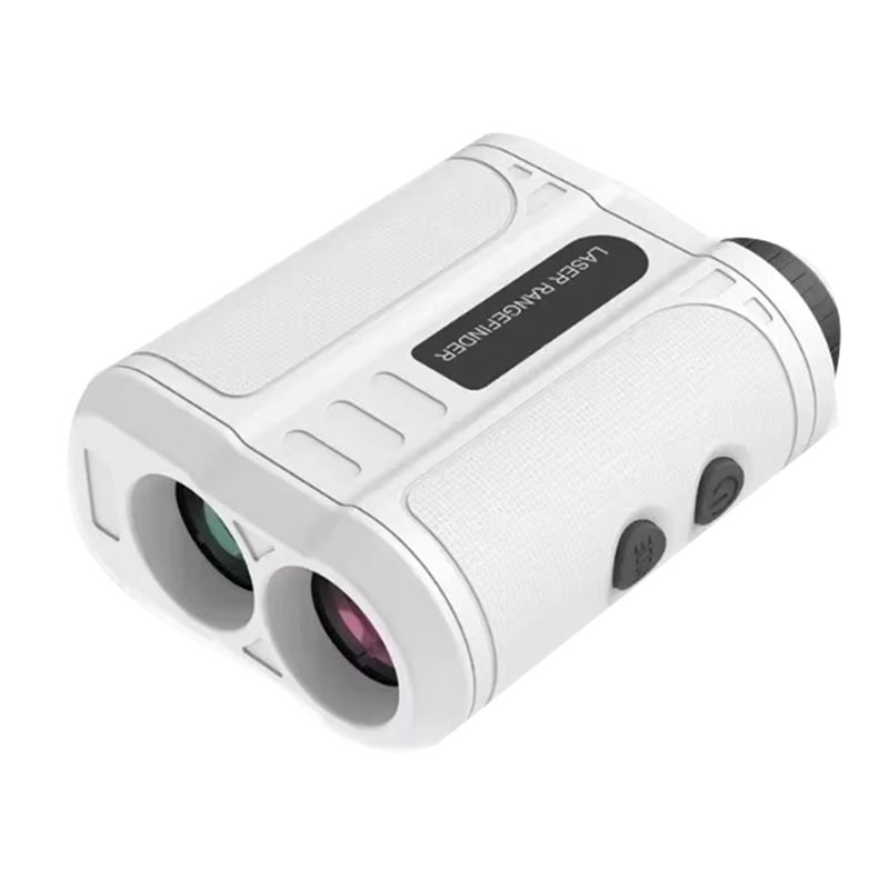 Telémetro Láser para Golf, Tel - Golf Rangefinder reseña y precio