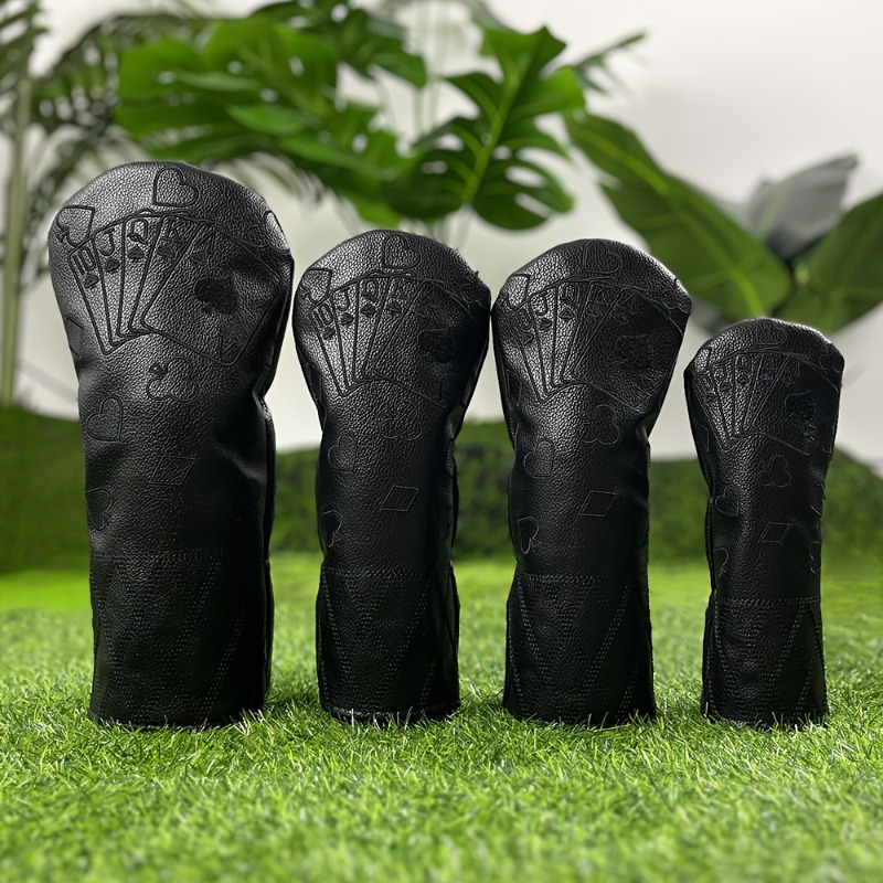 Funda Protectora para Palos de - Golf Clubs reseña y precio