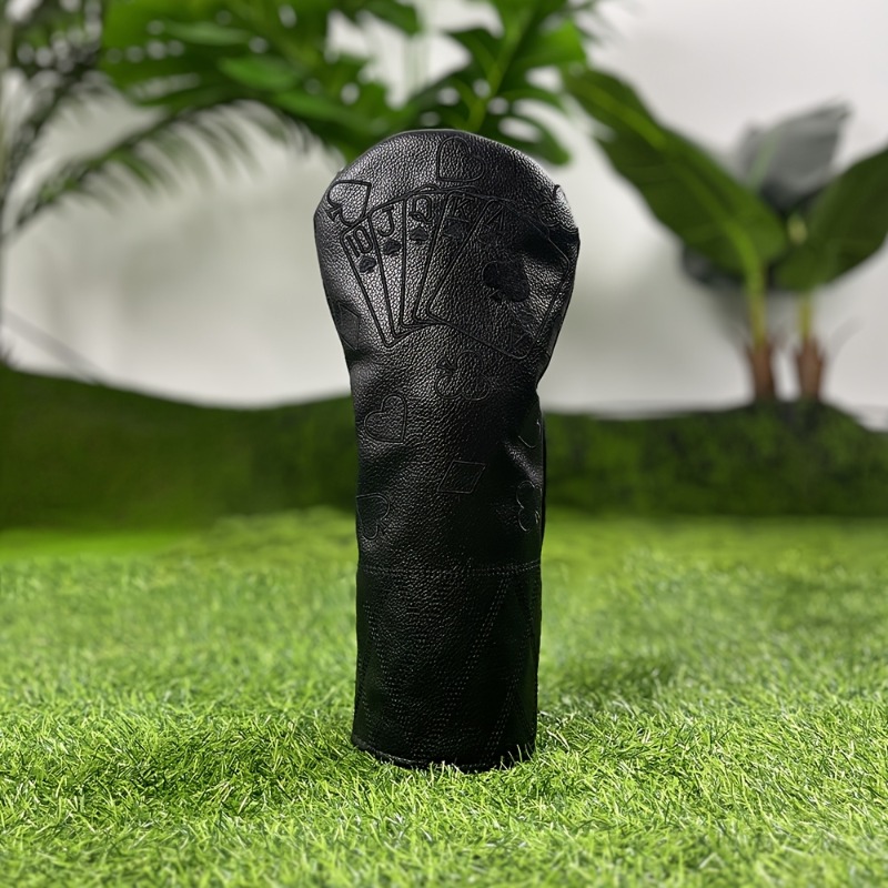 Funda Protectora para Palos de - Golf Clubs reseña y precio