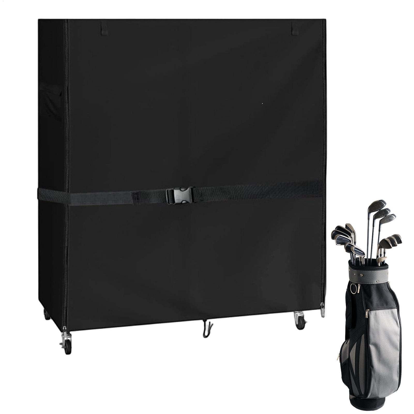 Funda antipolvo para bolsa de  - Golf Bag reseña y precio