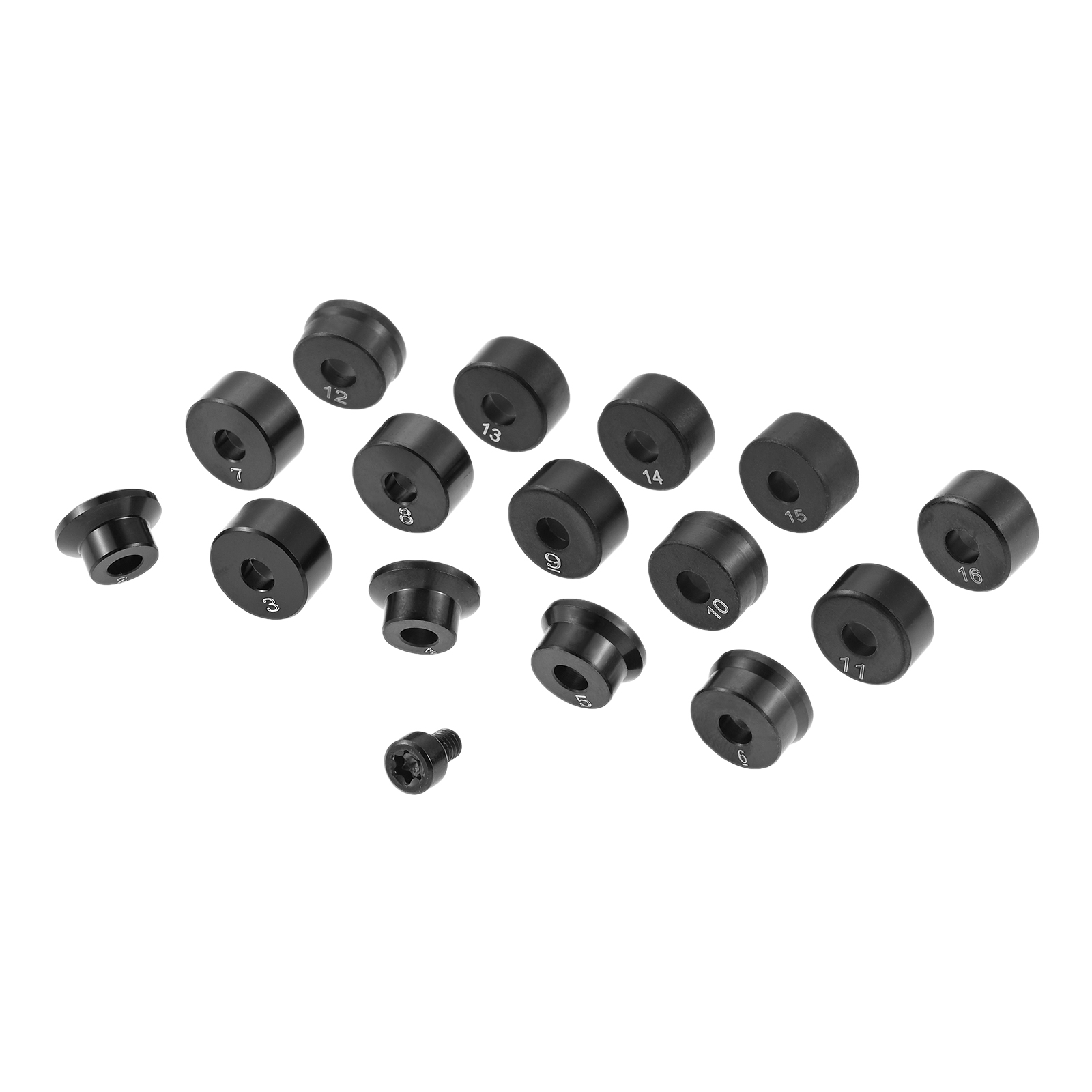 Peso del Putter de Golf, 2 uds - Golf Equipment Weight reseña y precio