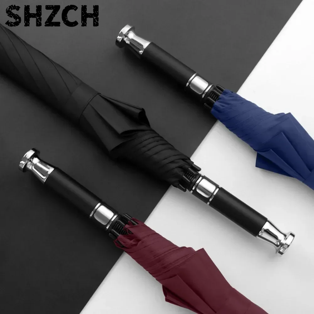 Paraguas Grande para Hombre, P - Golf Umbrella Large reseña y precio