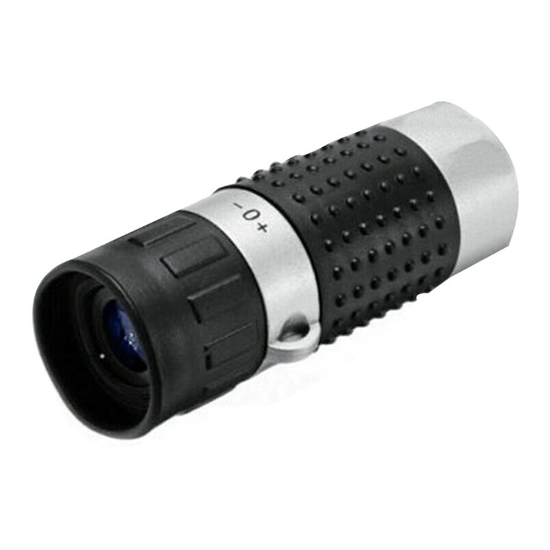 Binoculares Monoculares AD45 p - Golf Rangefinder reseña y precio
