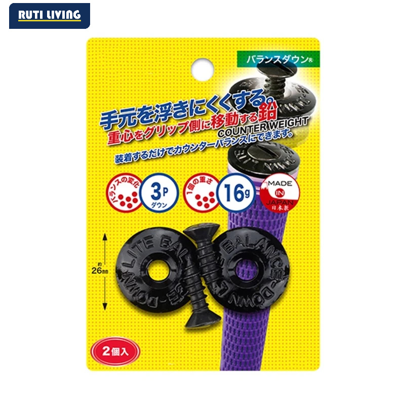 Pesas de plomo originales para - Golf Equipment Weight reseña y precio