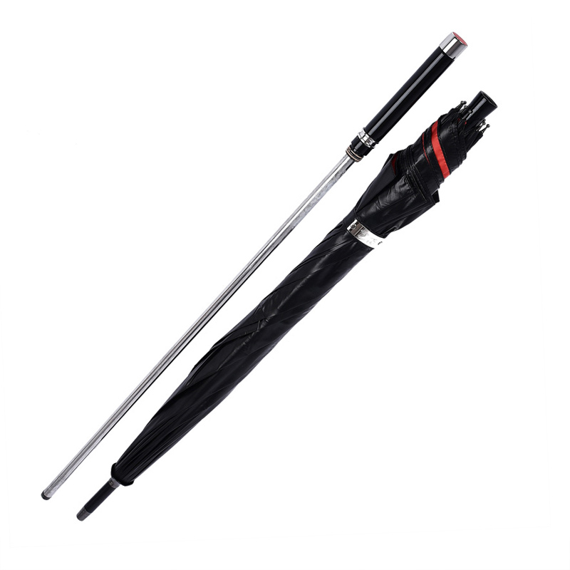 Paraguas de bastón de negocios - Golf Umbrella Large reseña y precio