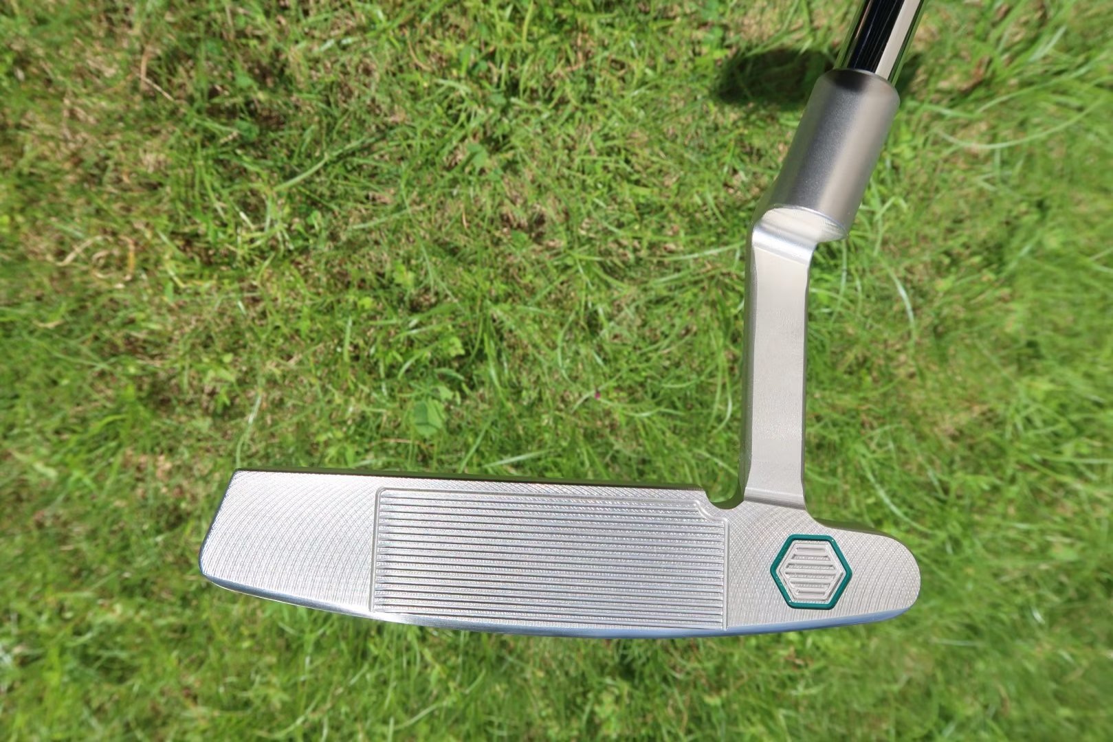 Nuevo putter de golf Studio St - Golf Putter reseña y precio