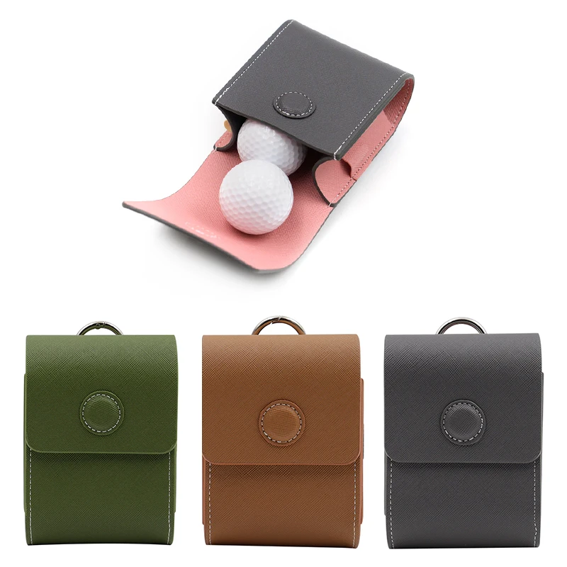 Funda de cuero universal para  - Golf Rangefinder reseña y precio