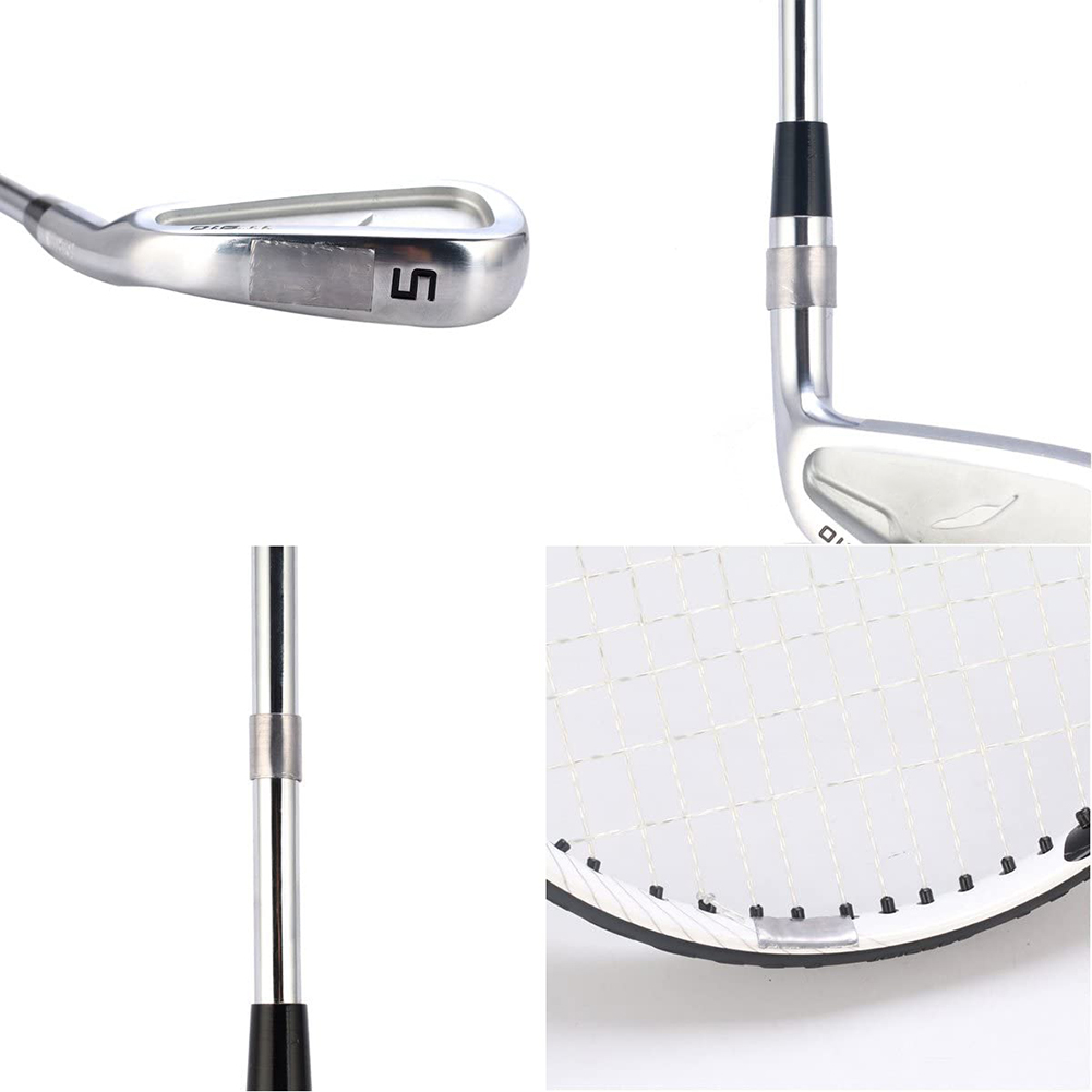 1 Rollo de Cinta de Plomo Prof - Golf Equipment Weight reseña y precio