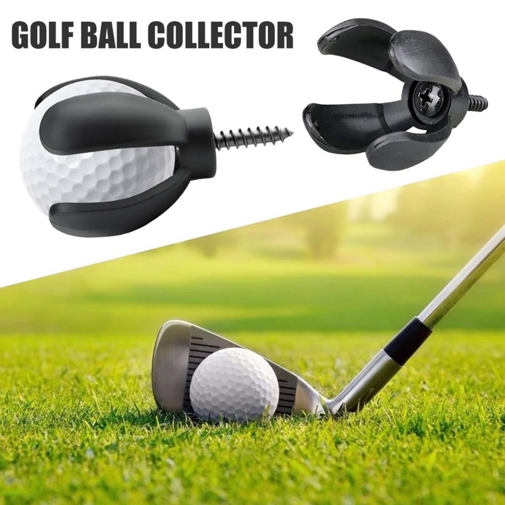 Mini Recogedor de Pelotas de G - Golf Putter reseña y precio