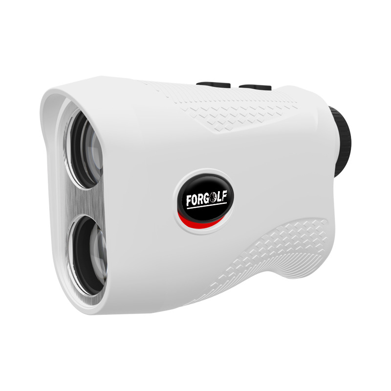 Telémetro Láser para Golf con  - Golf Rangefinder reseña y precio