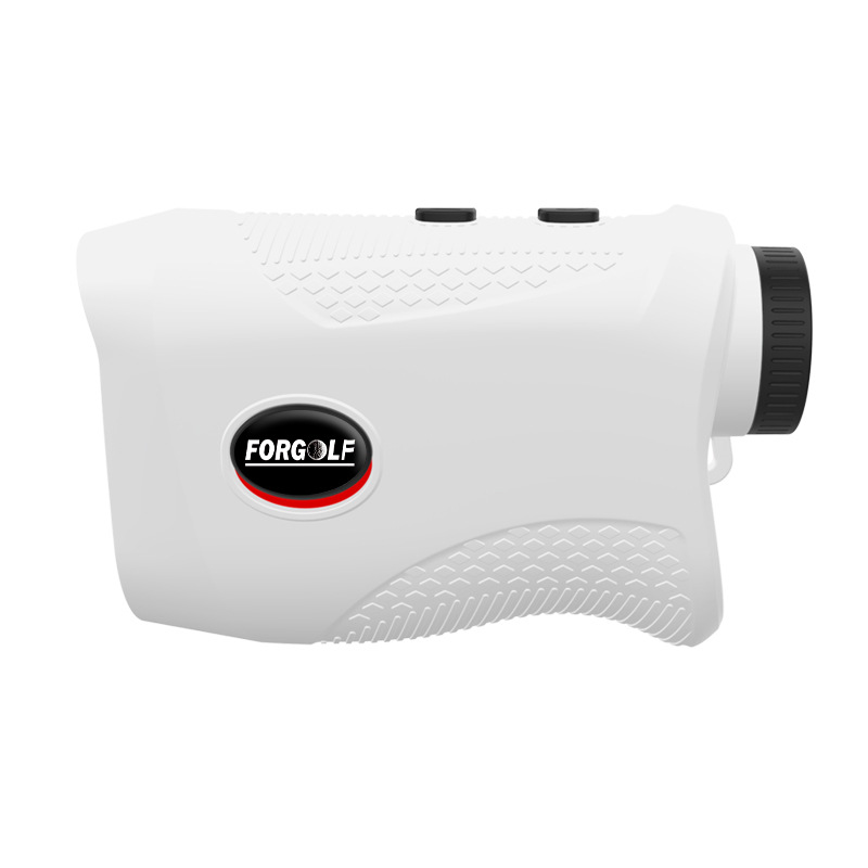 Telémetro Láser para Golf con  - Golf Rangefinder reseña y precio