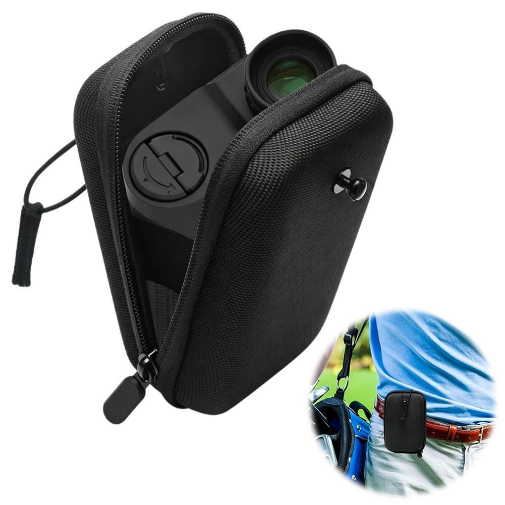 Estuche Rígido de EVA para Tel - Golf Rangefinder reseña y precio